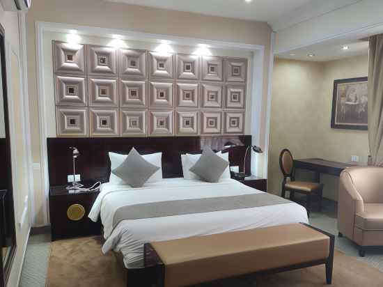 Conference Hotel Rooms