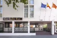 Crisol Quality Reus Hotels in El Baix Camp