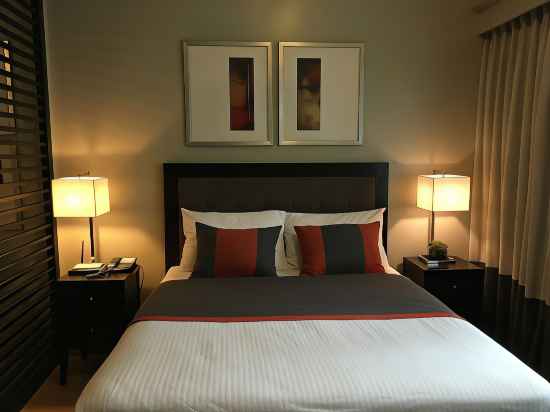 Avant Serviced Suites - Personal Concierge Rooms