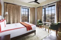 The Bowery Hotel Hotels in New York