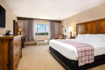 Lodge of the Ozarks Hotels in Branson