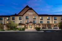 TownePlace Suites Roswell Hotels near Roswell International Air Center