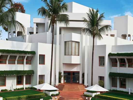 Trident Bhubaneswar Hotel Exterior