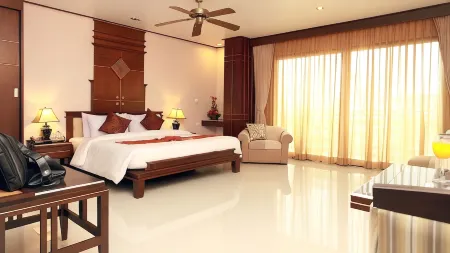 Pattaya Loft