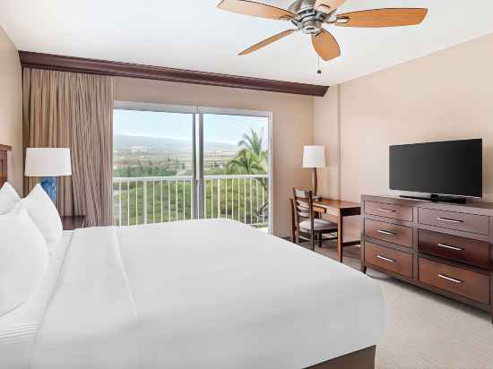 Hilton Vacation Club Ka'Anapali Beach Maui Rooms