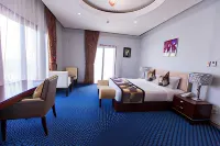 Red Castle Hotel Hotels near Sharjah Aquarium