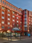 Scandic Grand Örebro Hotels near Fylstakyrkans Församling