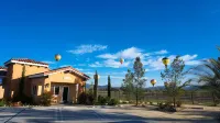 Carter Estate Winery and Resort Hotels near Old Town Temecula