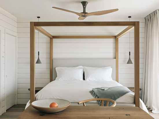 The Surfrider Malibu Rooms