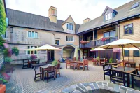 The Bell Inn, Stilton, Cambridgeshire Hotels in Sawtry