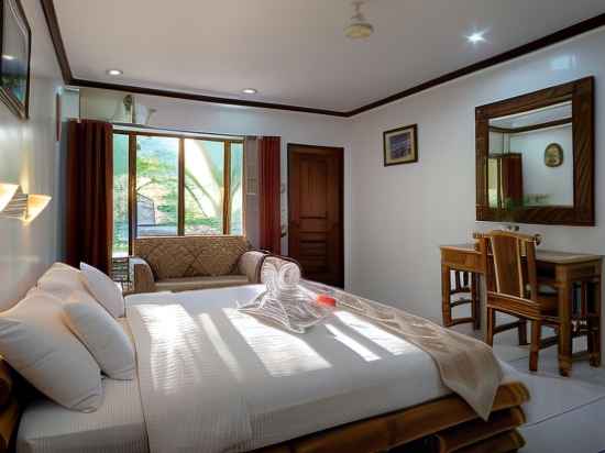 Kasai Village Dive Resort Rooms