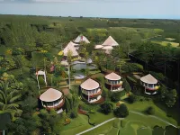 Taman Wana Resort Palasari Hotels in der Nähe von Pura Segara Rupek