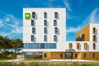 Ibis Styles Montpellier Aeroport Parc des Expos Hoteles en Mauguio