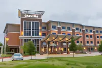 Cambria Hotel Plano - Frisco Hotels in Plano