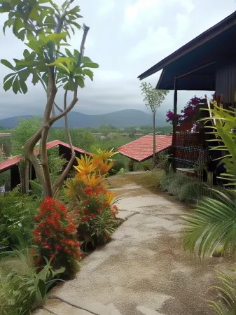 Exotic Komodo Hotel