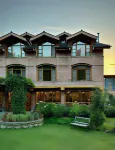 Hotel Nadis Hotels near Dachigam National Park