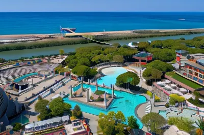 Xanadu Resort - High Class All Inclusive Hotel di Belek