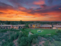 Garden of the Gods Resort & Club Hotels in Colorado Springs