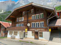 Gadmen Alpenrose, Switzerland Hotels near Titlis