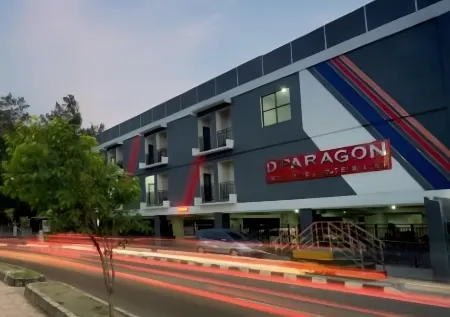 Dparagon Karangmalang