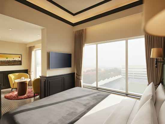 The Connaught, New Delhi- Ihcl SeleQtions Rooms