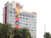 Renaissance Lucknow Hotel Hotels near Lohia Park