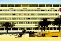 Marina Bay City Center Hotels in Tangier