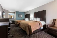 Quality Inn & Suites Mooresville-Lake Norman Hotels in Mooresville