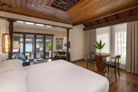 Jetwing Saman Villas-Adults Only Hotels in Galle