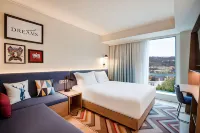 Hampton by Hilton Bath City Hotels near Bath Royal Literary and Scientific Institution