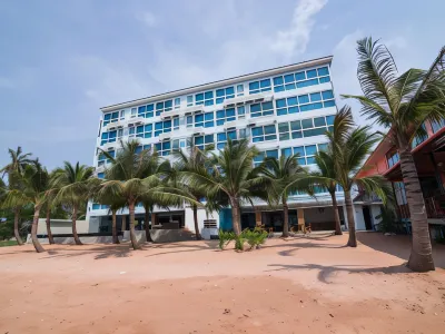 Nantra Pattaya Baan Ampoe Beach Hotels in Sattahip