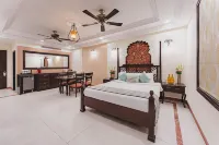 Shree Vallabh Vilas Lords Plaza Nathdwara - Pure Veg Hotels near Gandhi Park