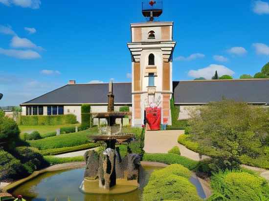 Château de Jallanges & Spa - Vouvray Hotel Exterior