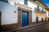 Novotel Cusco Отели рядом с достопримечательностью «Парк Эспанья»