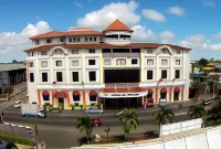 Ramada by Wyndham Princess Paramaribo Hotels near Paramaribo Zoo