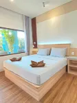 Holiday Beach Inn Hotels in Pangandaran