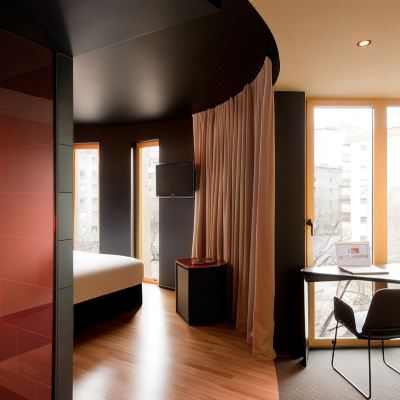 Axel Junior Suite Axel Hotel Berlin-Adults Only Promo Code