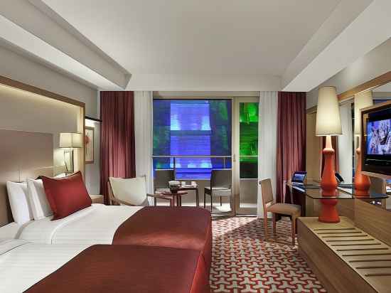 Divan Bursa Rooms