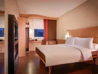 Ibis Surabaya City Center Hotel dekat AGEN TELUR ASIN SURABAYA