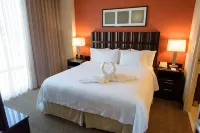 Embassy Suites by Hilton Ontario Airport Hoteles en Ontario