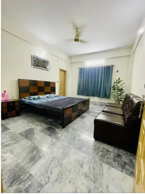 River Vibes Guest House Muzaffarabad Hotels near Muzaffarabad Mall of India