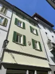 cavaedium guest house Hotels in Angera