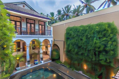 Thambili House Galle Fort by Edwards Collection Hotels in Galle District