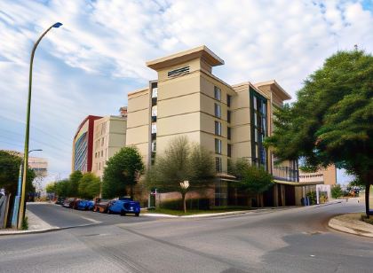 SpringHill Suites San Antonio Alamo Plaza/Convention Center