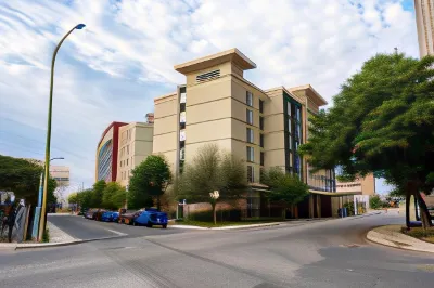 SpringHill Suites San Antonio Alamo Plaza/Convention Center Hotels near Holy Name Catholic Church