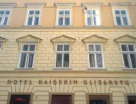 Hotel Kaiserin Elisabeth