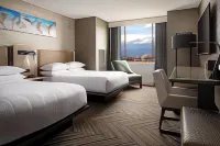 Colorado Springs Marriott Hotels in Colorado Springs