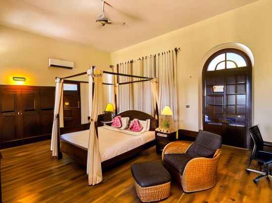 Royal Orchid Brindavan Garden Mysore Rooms