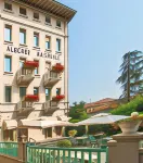 Albergo Nazionale Hotel a Tabiano Castello