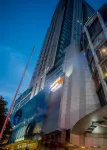 Harris Suites fx Sudirman Hotels near Plaza Senayan